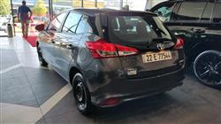 تويوتا يارس